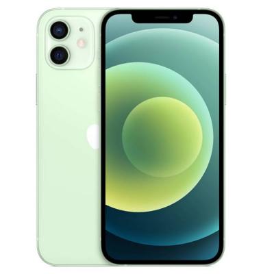 Смартфон apple iphone 12 128gb green, mgjf3gh/a
