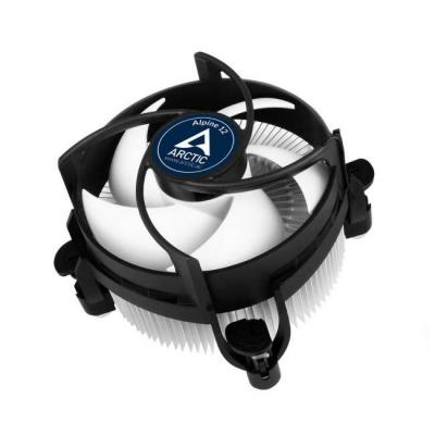 Охладител за процесор arctic alpine 12, 1151/1150/1155/1156/2066/2011(-3)/1366/775, arctic-fan-acalp00027a