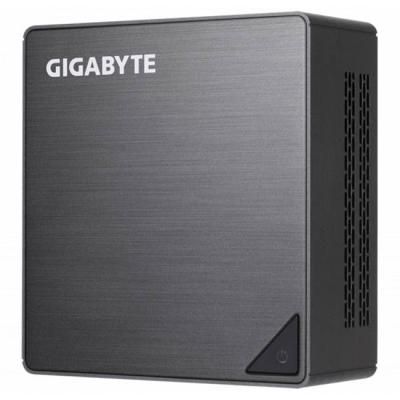 Настолен компютър gigabyte brix  intel celeron j4105 4m ddr4  ssd, ga-pc-blce-4105