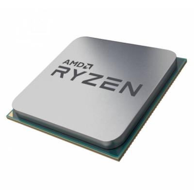 Процесор amd ryzen 5 3600 tray 6-core 3.6 ghz (4.2 ghz turbo) 35mb/65w/am4/tray, amd-am4-r5-ryzen-3600-tr