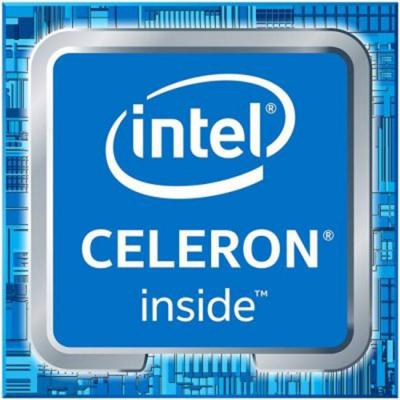 Процесор intel cpu desktop celeron g5905 (3.5ghz, 4mb, lga1200), в кутия, bx80701g5905srk27