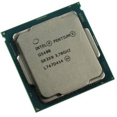 Процесор intel pentium g6605 (4.3ghz, 4mb, lga1200), кутия, bx80701g6605srh3t