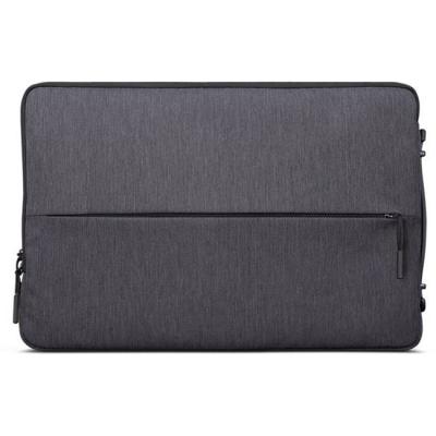 Калъф lenovo laptop urban sleeve case charcoal grey, gx40z50942