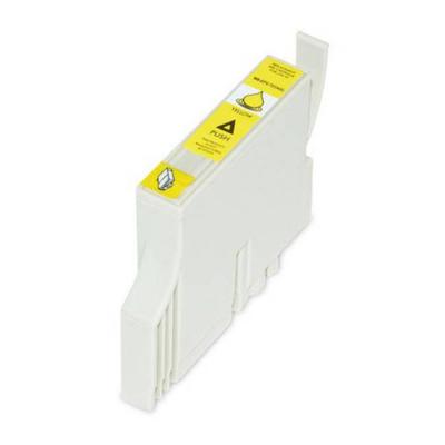 Глава за epson stylus - yellow - c13t03344010, 201epst033440