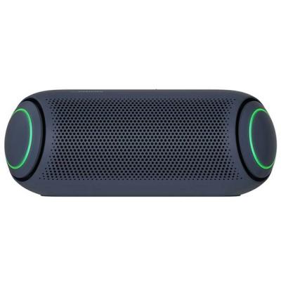 Тонколона lg pl5 portable bluetooth  speaker phone 18 hours built-in battery dual play, pl5.deusllk