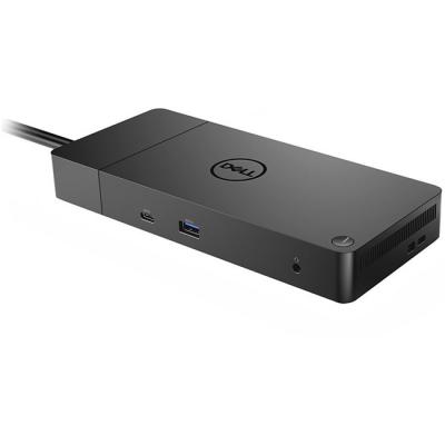 Докинг станция dell performance dock wd19dc 240w, 210-arje-14