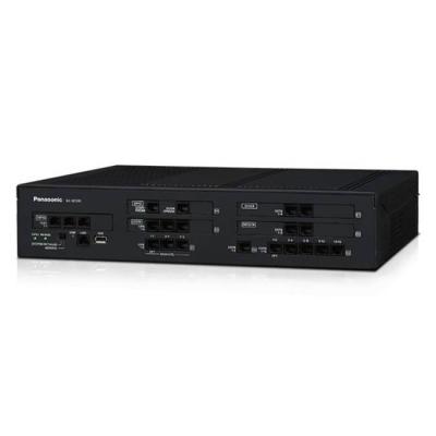 Ip телефонна централа panasonic kx-ns500ne, 1560003