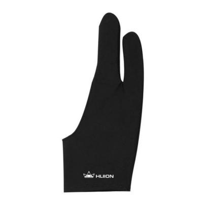 Ръкавица за работа с графичен таблет huion artist glove gl200, huion-tab-gloves