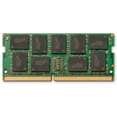 Памет hp 8 gb ddr4-2666, 1 x 8gb, ecc regram, 1xd84aa