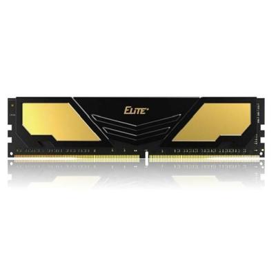 Памет 8gb ddr4 2666 team group elite plus, 8gb ddr4 2666 team elite+