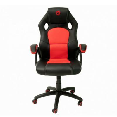 Геймърски стол nacon pcch-310, червен, nc-pcch-310-rd