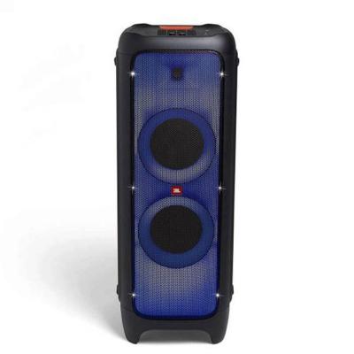 Аудио система jbl partybox 1000 черен, jbl-partybox1000