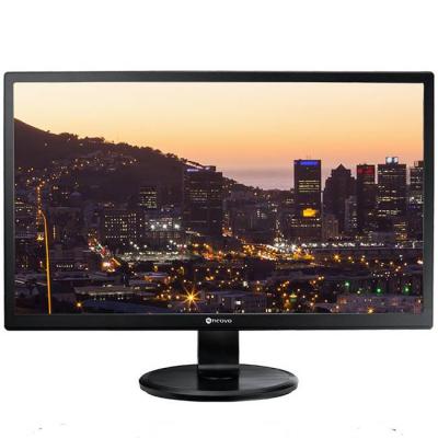 Монитор ag neovo sc-22e, 21.5 инча led, tn, 1920 x 1080, 3 ms, 16:9, 250 cd/m2, security display, vga, hdmi, bnc, bnc-out, черен, 14690