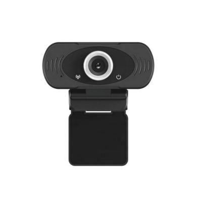 Уебкамера с микрофон xiaomi imilab w88s webcamera 1080p full hd black cmsxj22a черен