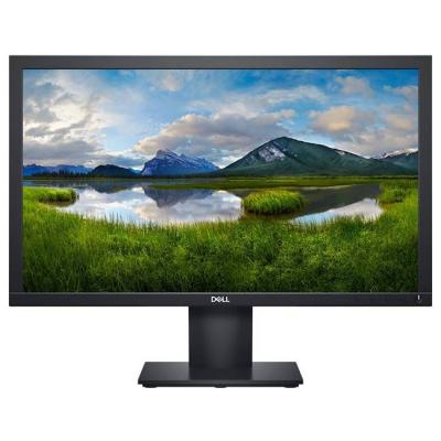 Монитор dell 21.5 инча e2221hn, 1920x1080, 60hz, 5ms, tn 16:9 anti-glare, 250 cd/m, color gamut 83%, color depth, e2221hn-14