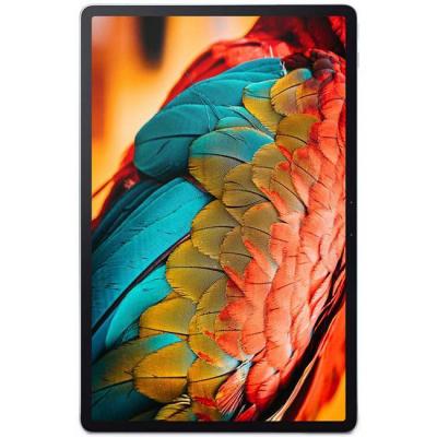 Таблет lenovo p11 pro snapdragon 730g octacore qhd oled 6gb ddr4 128gb emmc android q lte slate grey, za7d0073bg