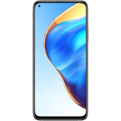 Смартфон xiaomi mi 10t pro 8+128 eea, 6.67 инча, snapdragon 865, android, 8 gb, 128 gb, 108 mp + 13 mp + 5 mp / 20 мр, сребрист, mzb07zyeu