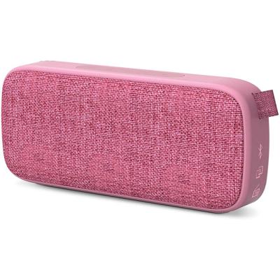 Преносима тонколонка energy fabric box 3 trend grape, ens447022