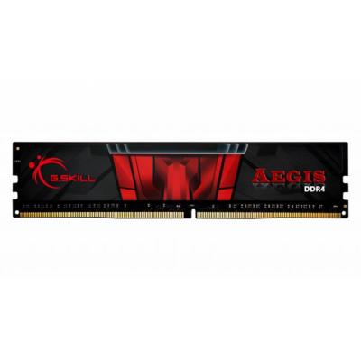 Рам памет gskill aegis 8gb ddr4 pc4 3200mhz cl16 f4, gskill-f4-3200c16s-8gis