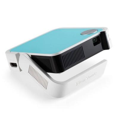 Портативен проектор viewsonic m1 mini plus ulta-portable dlp led projector, 15105