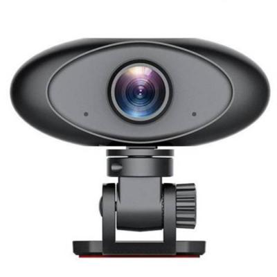 Уеб камера spire, с микрофон, hd 720p, 1280 x 720, черен, sp-cam-cg-ask-wl-012