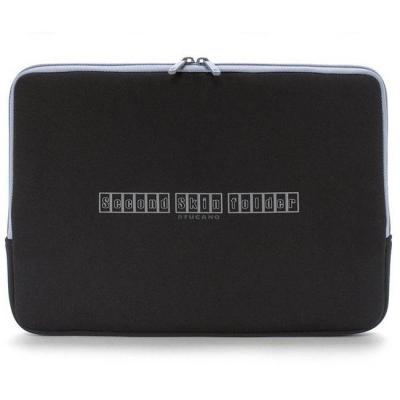 Калъф за лаптоп tucano bfb13, 13 инча widescreen лаптоп, неопрен, черен, bfb13