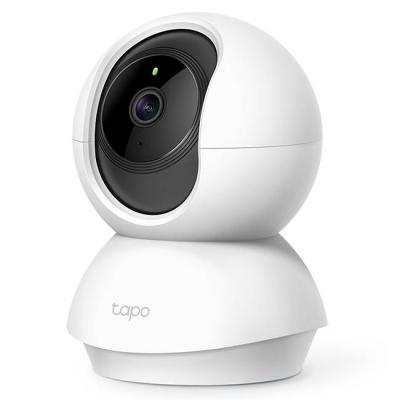 Камера за наблюдение tplink tapo c210 microsd, tapo c210_vz