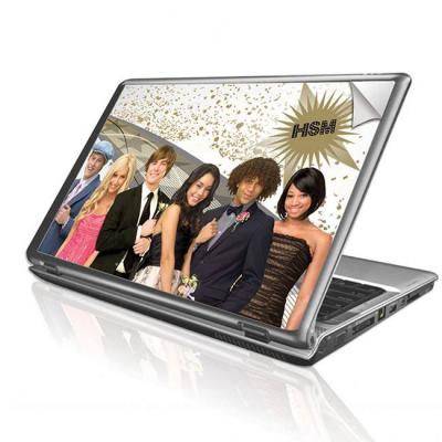 Skin фолио за лаптоп 15инча серия hsm, dsy-sk653