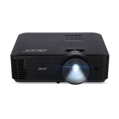Мултимедиен проектор acer projector x1127i, dlp, svga (800x600), 4000lm, 20000:1, 3d, hdmi, wifi, rs232, rgb, rca, mr.js711.001