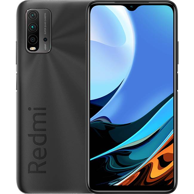 redmi 9t eea