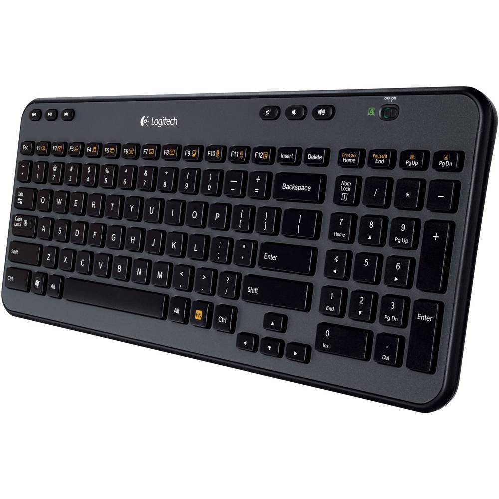 Как разобрать клавиатуру logitech k360