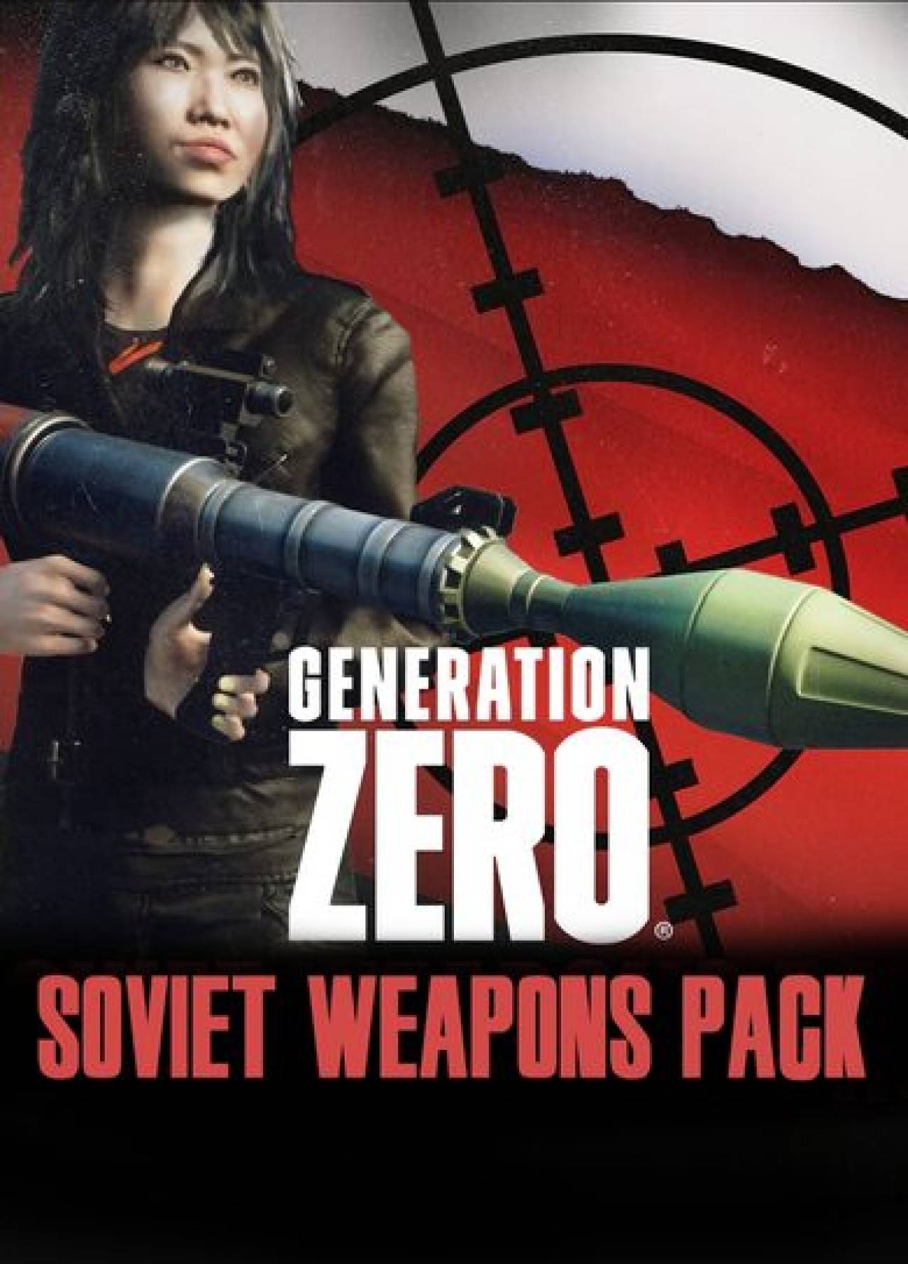 Generation Zero Soviet Weapons Pack Dlc Pc Steam Key Global Pcmallbg 2925