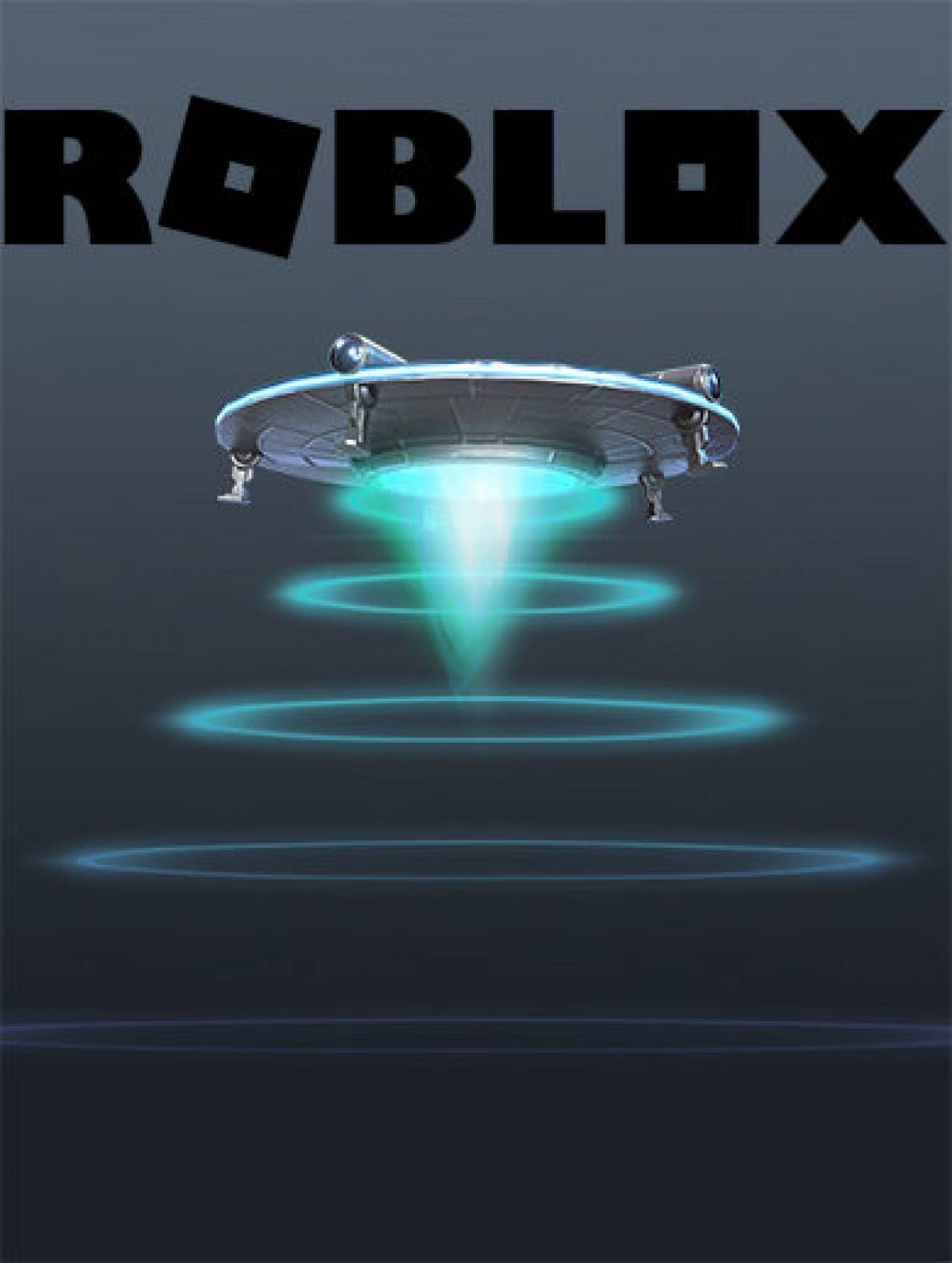 Roblox - hovering ufo (dlc) official website key global - PCMall.bg