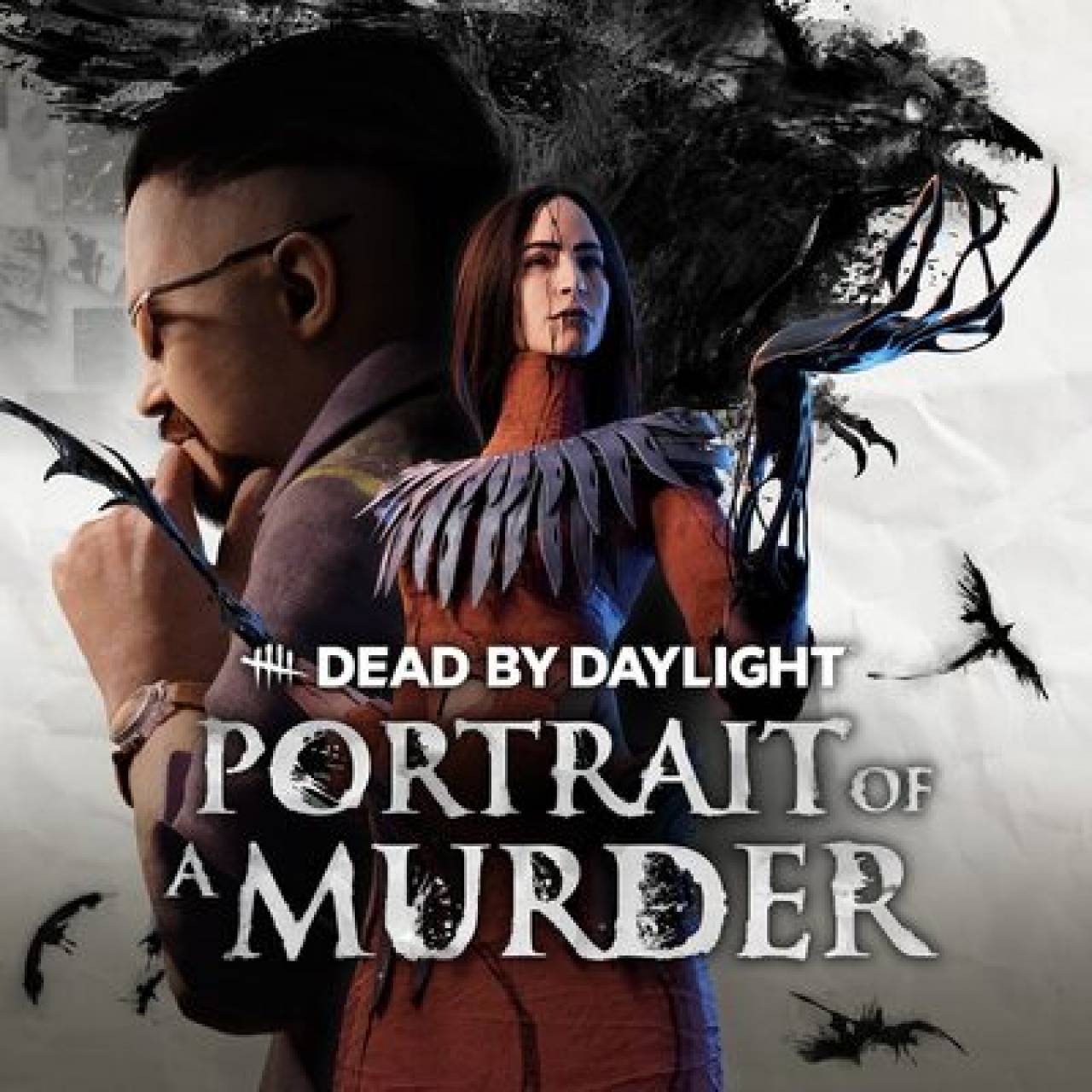 Dead By Daylight Portrait Of A Murder Chapter Dlc Pc Steam Key Global Pcmallbg 9661