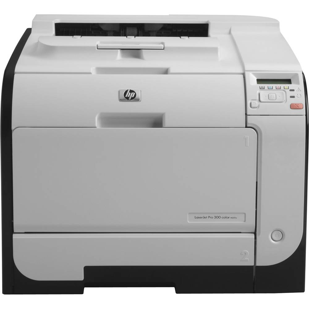 Hp laserjet pro 300 color m351a замена ролика захвата