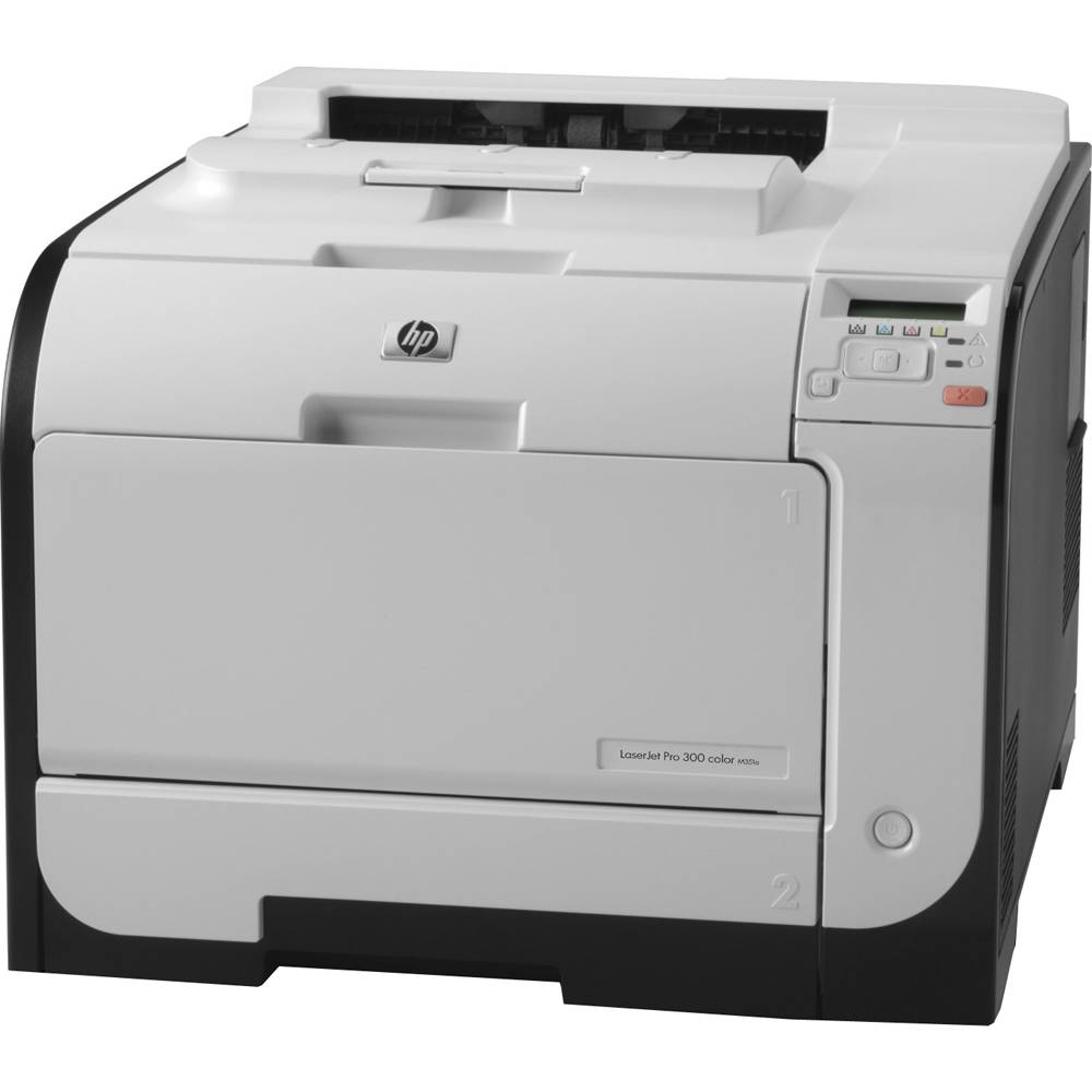 Hp laserjet pro 300 m351a как разобрать