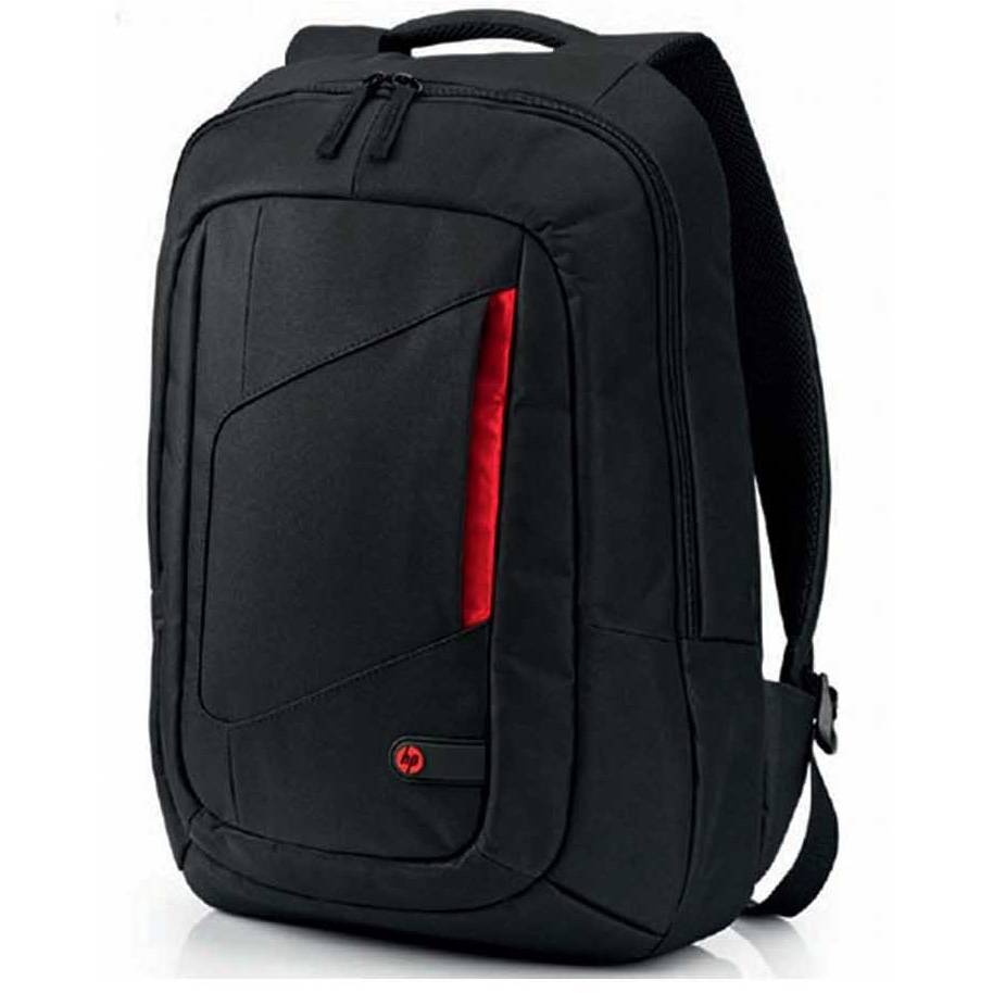 Hp value backpack обзор