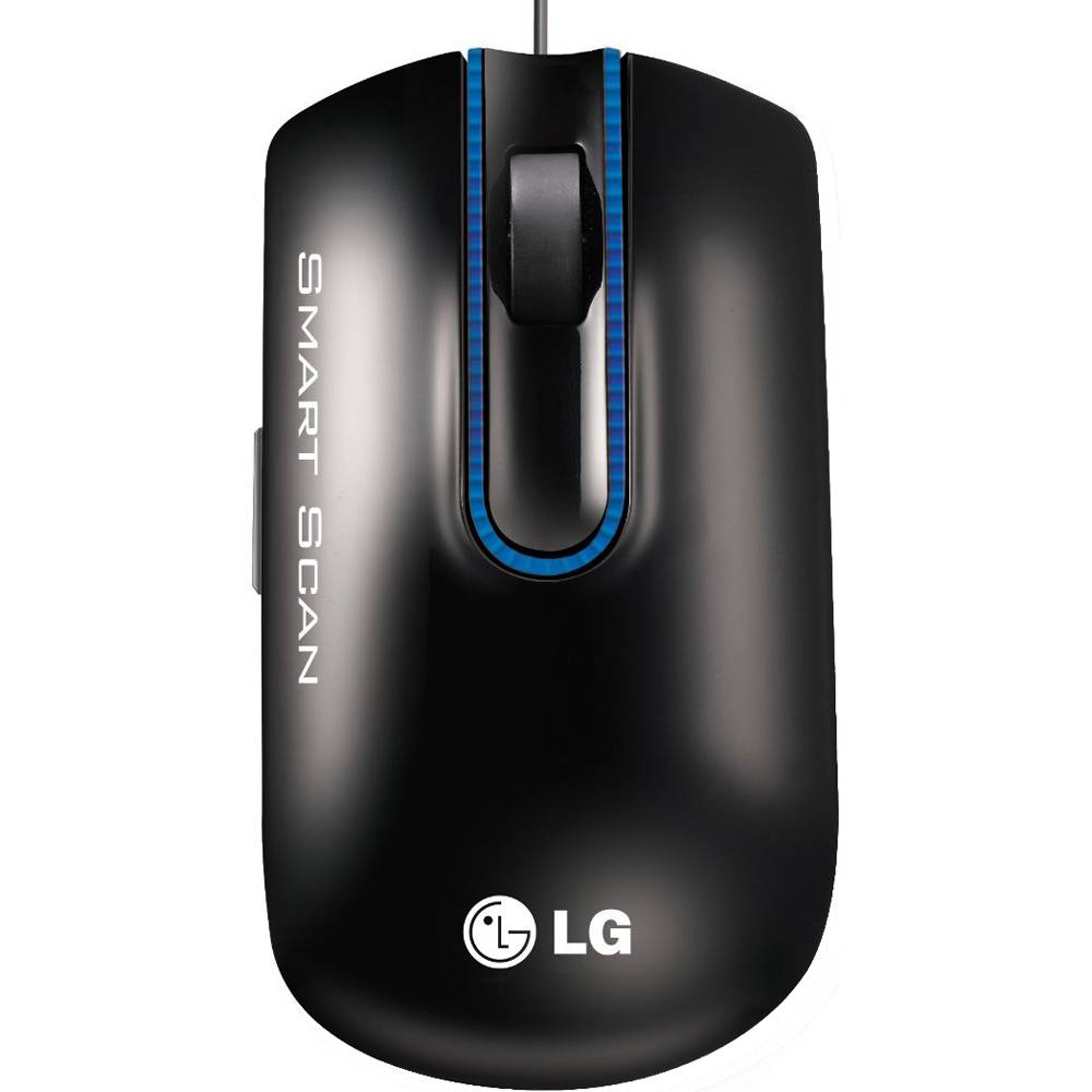 Download Lg Smart Scan Scanner Mouse Driver