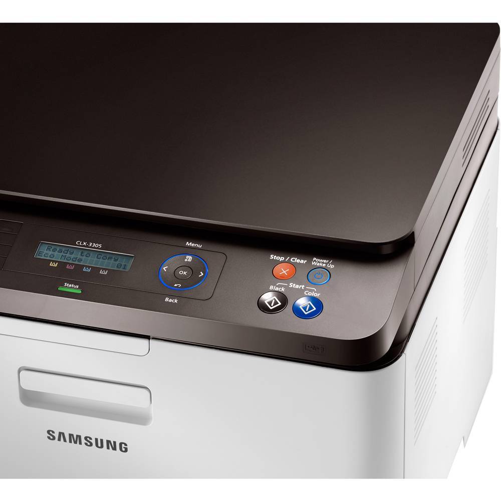 Мфу samsung clx 3305 лента переноса