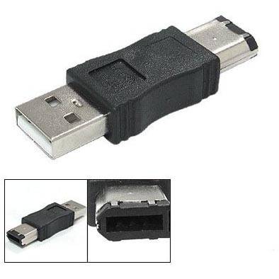 Usb на 1394 распиновка