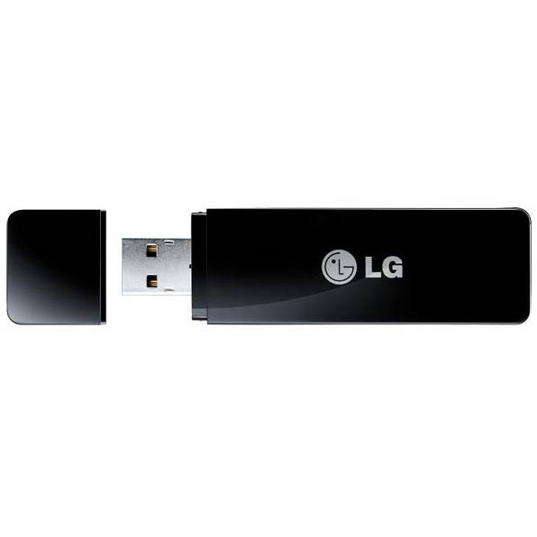 Lg wifi bluetooth dongle что это