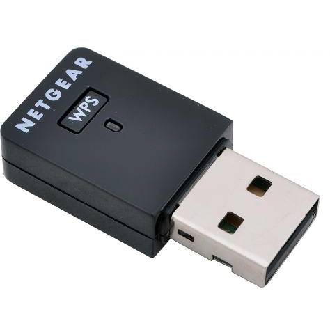 N300 wireless mini usb adapter как настроить