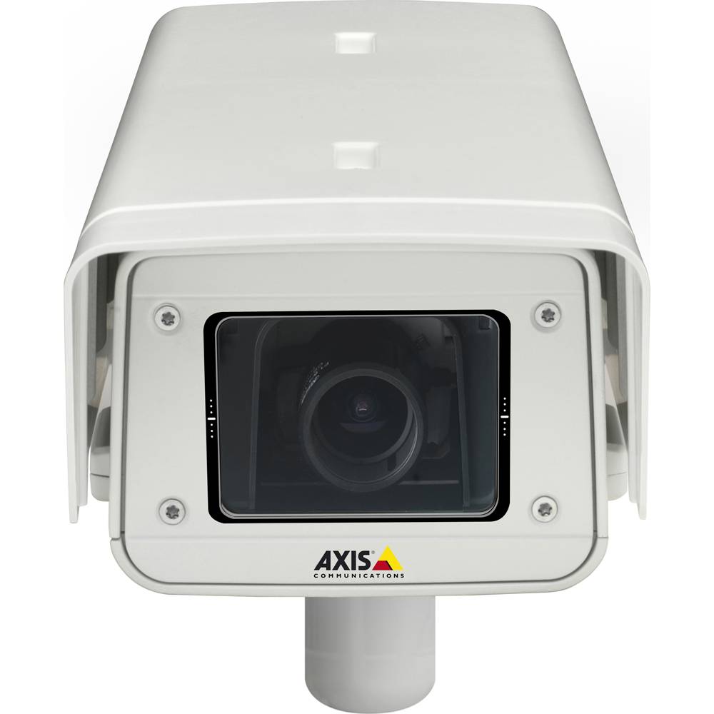 axis p1355 network camera