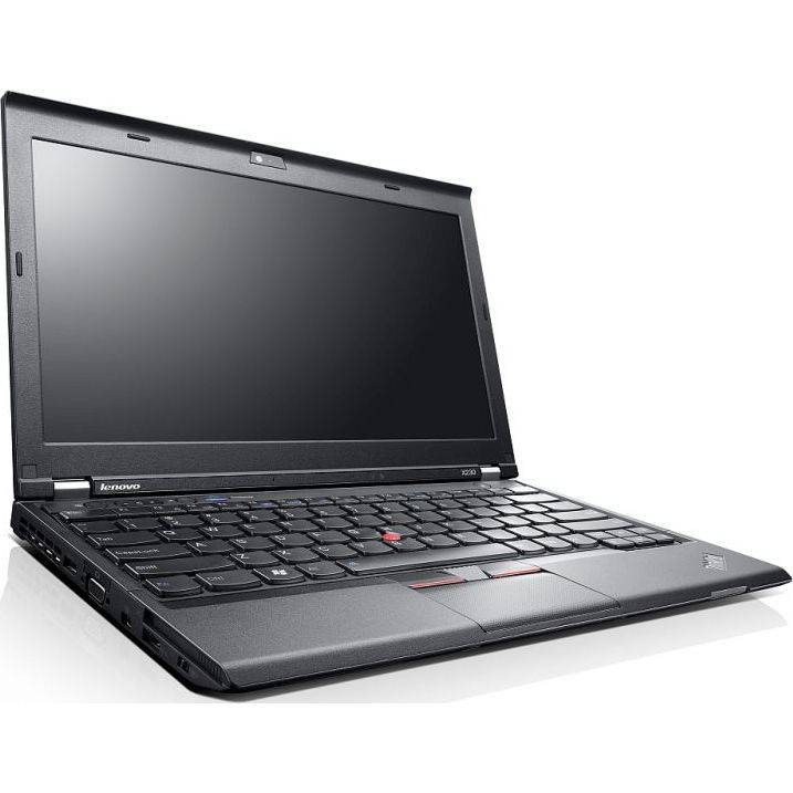 快適な-Lenovo レノボ• ThinkPad X230i (Core i3-3120M/4/320/W7-DG