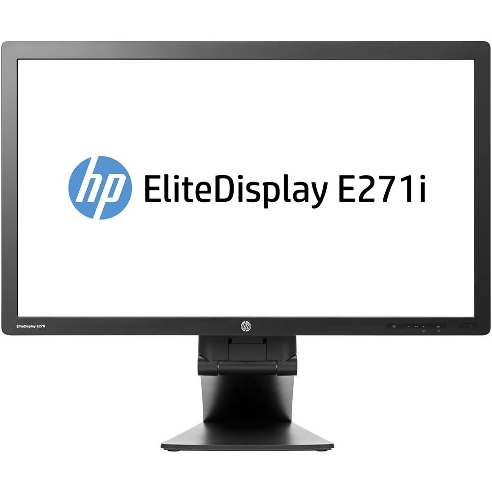 Hp elitedisplay e271i обзор