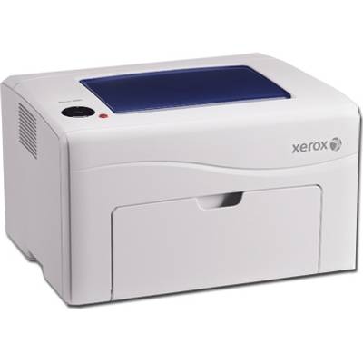 Принтер xerox phaser 6000 горит восклицательный знак