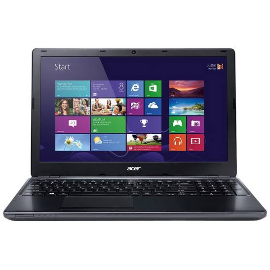 Acer aspire e1 570g апгрейд