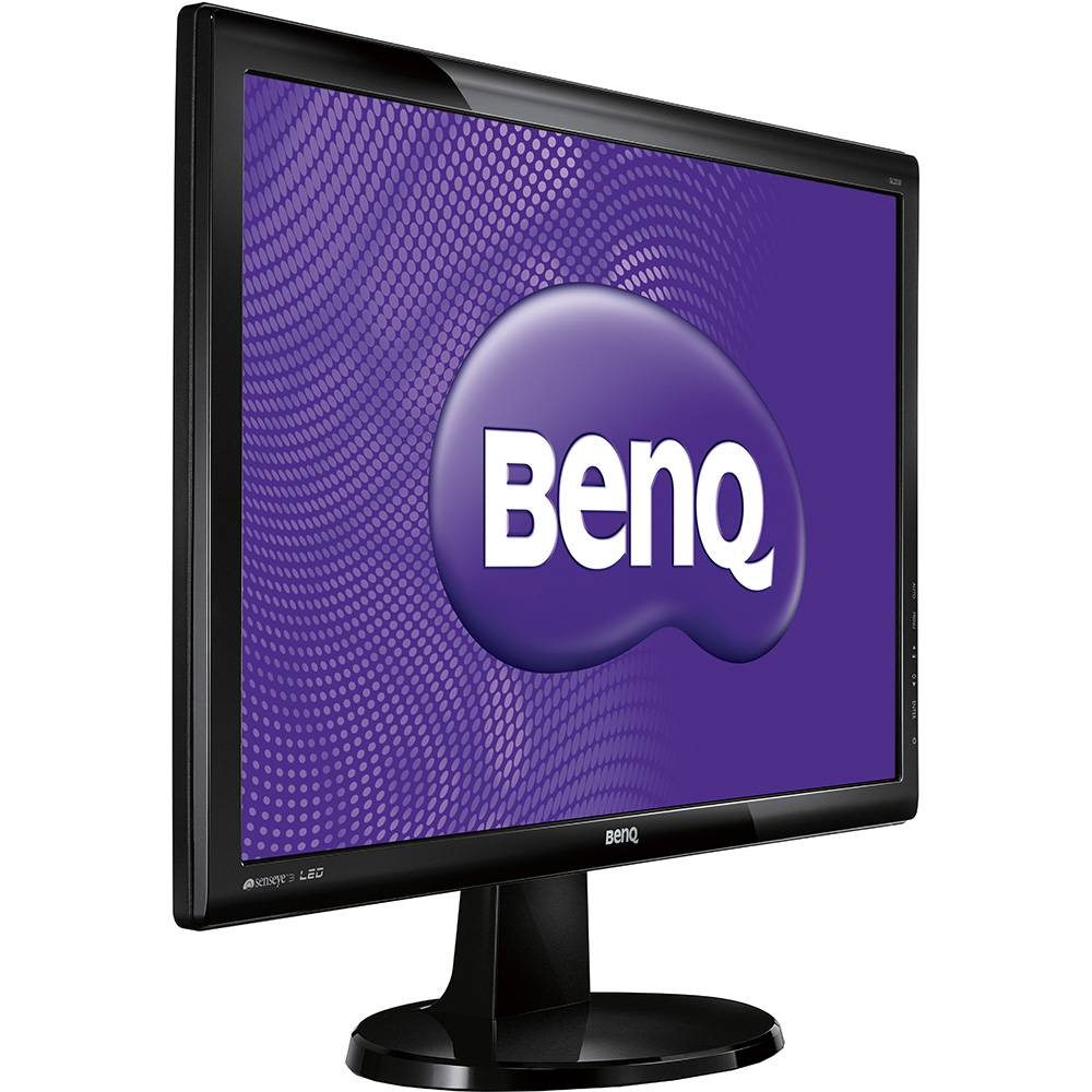 Монитор benq g2010wa не включается