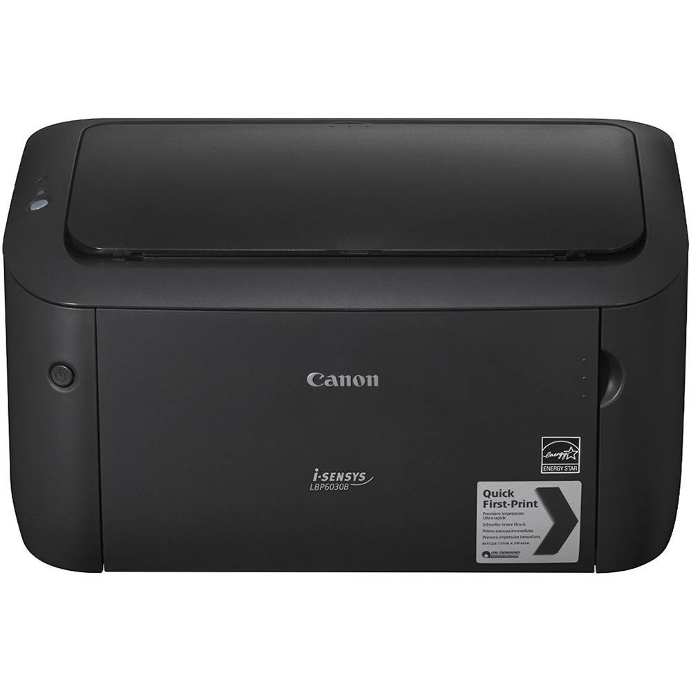 Лазерен принтер canon i-sensys lbp6030b - 8468b006aa - PCMall.bg