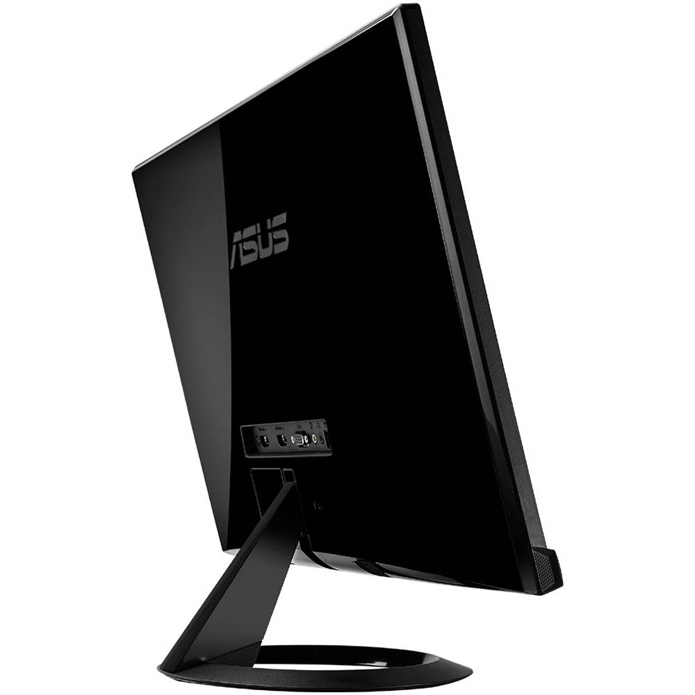 Монитор asus vx279h 27 настройка